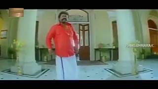 Kannada comedy scene Sadhu Kokila comedy scene Kannada kamannana makkalu movie comedy scene video [upl. by Sigrid814]