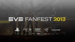 EVE Fanfest 2013 LowSec PVP  Crimewatch [upl. by Margo798]