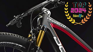 TOP XC Hardtail Bikes 2024 1 [upl. by Lowis]