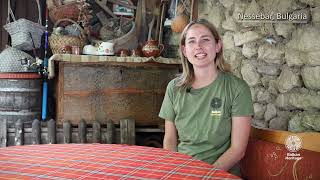 Underwater Archaeology Field School  BHFS STUDENT TESTIMONIALS 2024 [upl. by Bittner]