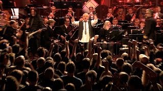 Klassik trifft Rock mit dem Marinemusikkorps [upl. by Bamby]