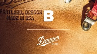 Magazine B 59th Issue Danner [upl. by Norford]