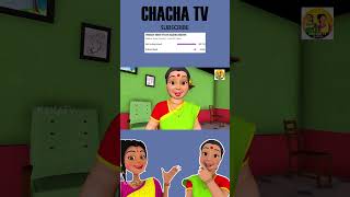 mAGICAL MULTIPLE MIRROR  Tamil Fairytale Stories  chachamagicalstories cartoon [upl. by Mclain]