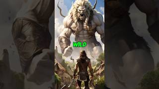 Why Did the Norse Gods Kill Ymir The Fascinating Creation Story of the World norsemythology [upl. by Sussi]