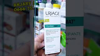 uriage hyseac parapharmacie اكسبلور cosmetique beauty [upl. by Atilamrac]