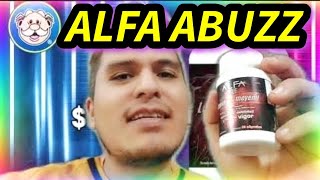 🍆CAPSULAS 🔴ALFA ABUZZ LEPIDIUM MAYENII PARA QUE SIRVE 🥵 FUNCIONA ✅ SIMI ALFA ABUZZ 😱 PARALA YA [upl. by Camm]