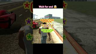 Top 3 New cheat code In indian bike driving3d  New cheat code game 🤯 sorts indianbikedriving3d [upl. by Neitsirk688]