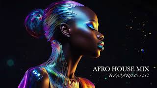 NEW Afro House Mix  2024  September [upl. by Zabrina376]