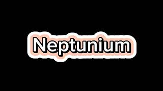 Android Alarm Tone Neptunium [upl. by Etnor]