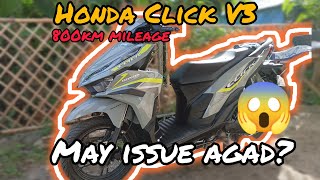 Honda Click V3 may issue agad [upl. by Gonzales]