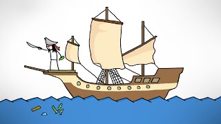 How did early Sailors navigate the Oceans [upl. by Jeremiah]