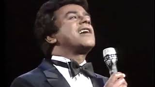 Johnny Mathis  Begin The Beguine 1982 [upl. by Haimaj]