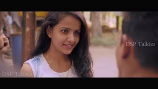 Maate Vinadhuga Dance Cover Song  Taxiwala  DSP Talkies 4k  New 2019 [upl. by Oralle]