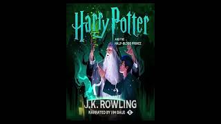 H Potter and the halfblood prince 33 reupl [upl. by Keslie]