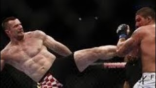 Mirko CRO COP KICK BOXING HIGHLIGHT [upl. by Hutt872]