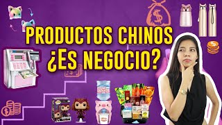 Inicia tu negocio Con Productos de China Importación ganar dinero por internet [upl. by Nnairrehs]