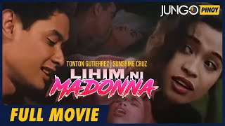 Lihim Ni Madonna  Sunshine Cruz TonTon Gutierrrez  Full Tagalog Drama Movie [upl. by Jenesia]