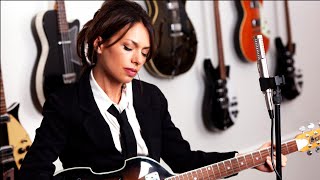 Susanna Hoffs The Bangles Biography AgeHusbandSongsNetWorthHeight WeightBioFigureWiki [upl. by Nallij]