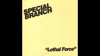 Special Branch  Lethal Force Demo [upl. by Adrial]