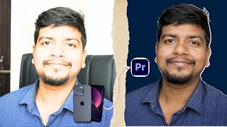 Fix OVEREXPOSED Video in Premiere Pro Easily [upl. by Nador]