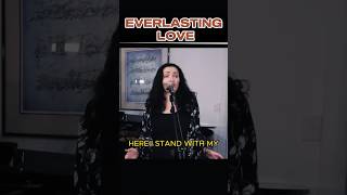 Everlasting Love Gloria Estefan by RV Groove [upl. by Rich813]