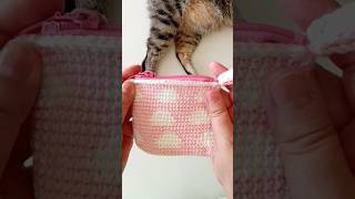 Purse Crochet [upl. by Helmut752]