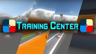 CSGO Training Center 15c map [upl. by Aivul567]