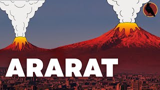 Ararat is a VOLCANO [upl. by Yelena553]