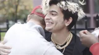 Skinnyfromthe9 gets released from Jail [upl. by Gore]