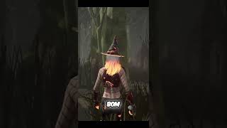 VOCÊ CURTE HALLS PR370  deadbydaylight dbdbr dbdshorts dbdsurvivor dbdbrasil dbdmemes [upl. by Spiros]