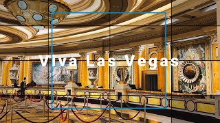 Las Vegas  2022 [upl. by Eicats]