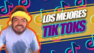 ¡LOS MEJORES TIK TOKS DEL 2021 🤣 ¡Final Inesperado  José Eduardo Derbez [upl. by Thibault]