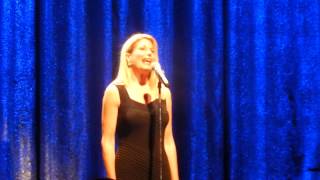 Marin Mazzie Sings Back To Before From Ragtime [upl. by Isolde800]