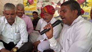 Satguru Ji Maharaj Jaitaran Ramsnehi santh hajari lal ji gehlot Deepawali video [upl. by Ssej]