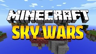 Sky Wars 1 невезение [upl. by Morena]