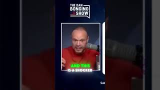 Dan Bongino On January 6th Pipe Bomb Cover Up Exposed [upl. by Soigroeg]