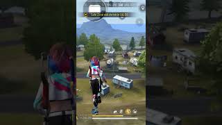 cutefreefiregirl funny freefire garenafreefire [upl. by Secunda]