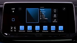 Customizing Your Infotainment System [upl. by Chelsae]