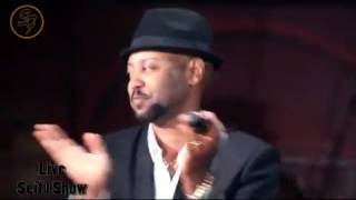 Abinet agonafer seifu on ebs alemsh zare new [upl. by Eliak]