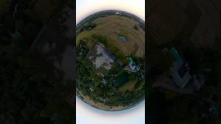 DJI mini 3 pro drone view ❤️viralvideo bikedreamerisfath tending drone foryou [upl. by Dinan]