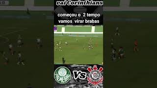 Palmeiras X corinthians feminino [upl. by Niawat]