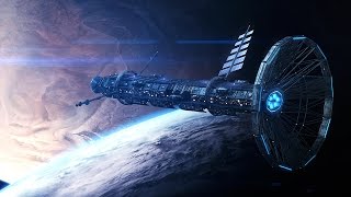 INFINITY  Epic Futuristic Music Mix  Atmospheric SciFi Music [upl. by Findlay585]