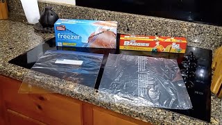 Zip Lock Bags Vs Storage Bags Which Is Better [upl. by Nahsar]