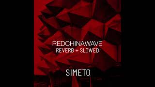 REDCHINAWAVE – Отменяй Slowed amp Reverb [upl. by Jeremiah]