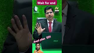 EP 01 2024 AWPL Marketing Plan Hindi  Best Plan Presentation  Free International Trip  9702326042 [upl. by Khichabia817]