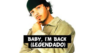 Baby Bash  Baby Im Back ft Akon Legendado [upl. by Eide]