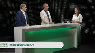 Webinar bijna met pensioen  27 september 2023 [upl. by Adle]