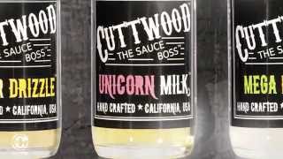 Unicorn Milk  Cuttwood [upl. by Hogg]