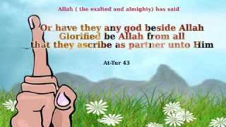 Tawheed for Children  Part 2 [upl. by Efren310]