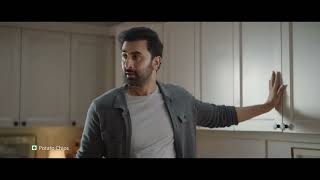 Lay’s  Isey Kehte Hain Pyaar  Ft Ranbir kapoor amp Neetu Kapoor [upl. by Walrath]